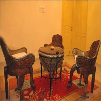 Homestay Situated On The Banks Of A Lake In Udaipur, Udaipur 4
